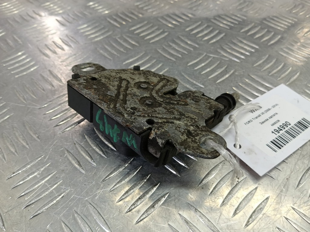замок капота FORD Transit  4956236, 1210 рублей, Москва