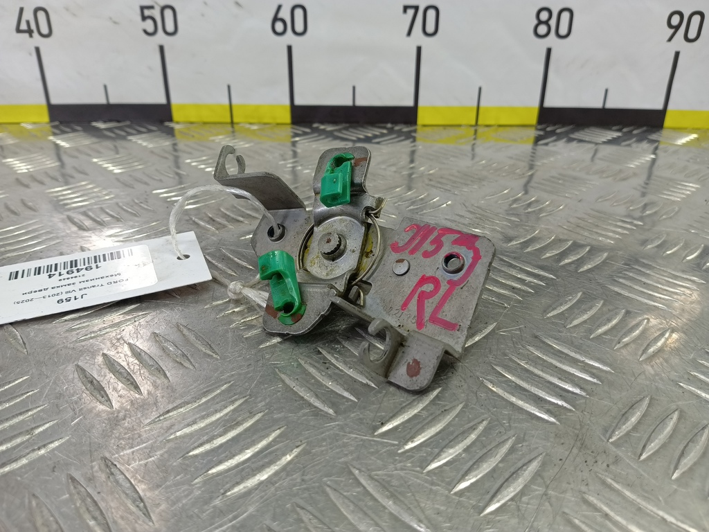 механизм замка двери FORD Transit  2194649, 1210 рублей, Москва