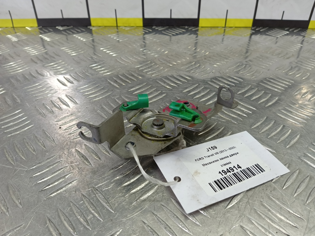 механизм замка двери FORD Transit  2194649, 1210 рублей, Москва