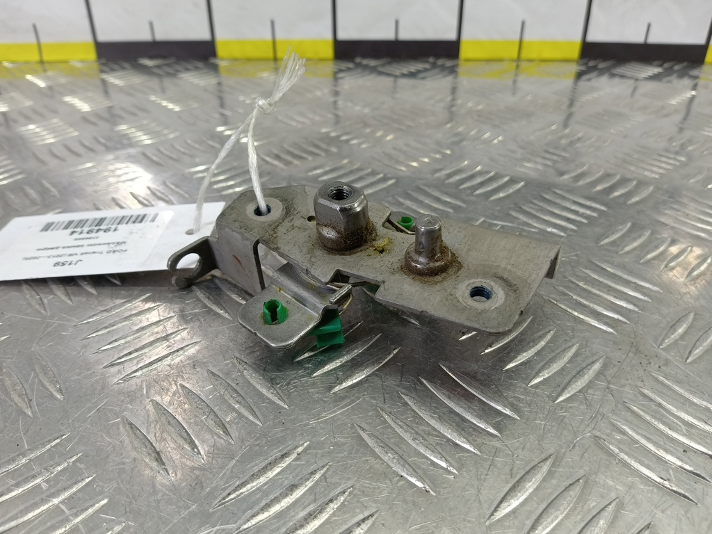 механизм замка двери FORD Transit  2194649, 1210 рублей, Москва