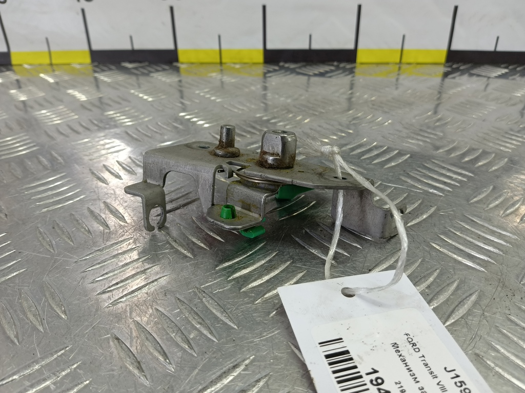 механизм замка двери FORD Transit  2194649, 1210 рублей, Москва