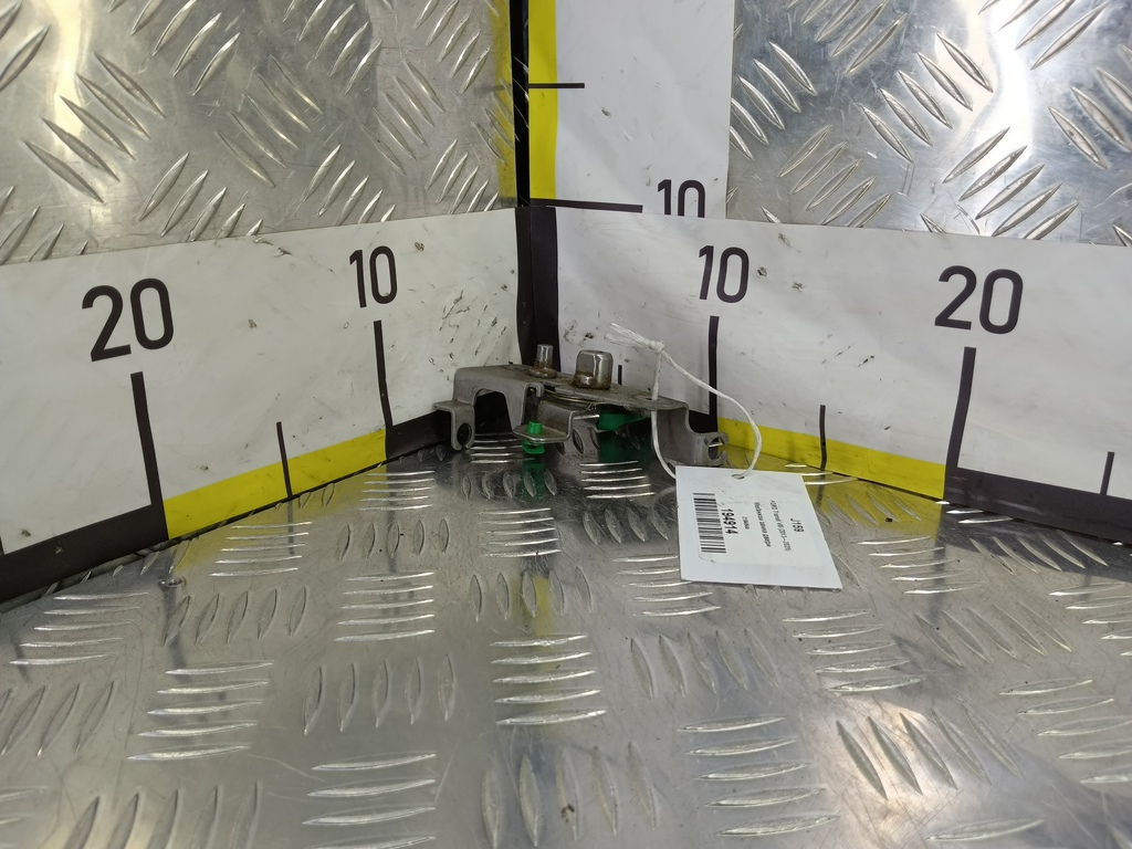 механизм замка двери FORD Transit  2194649, 1210 рублей, Москва