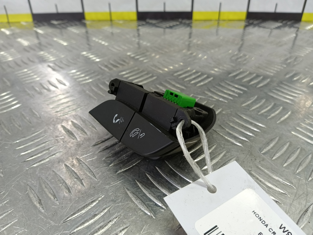 блок кнопок HONDA CR-V 2.0 4WD MT (150 л.с.)CR-V  III (2006—2009) Внедорожник 35890SWAE11, 860 рублей, Москва