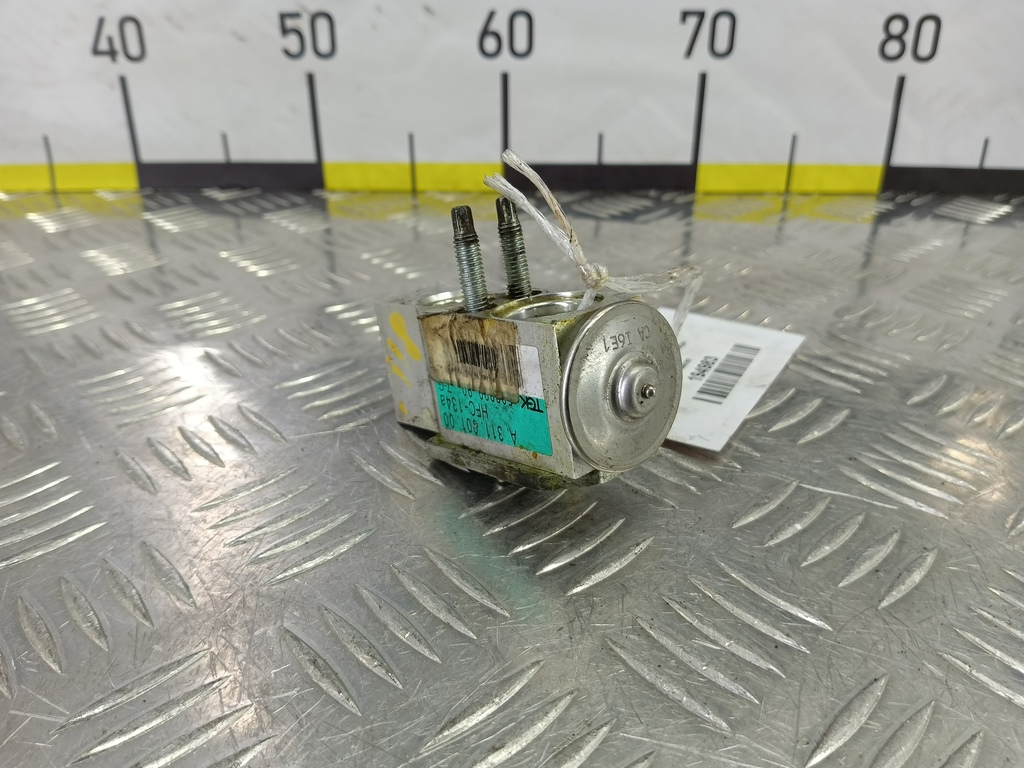 клапан кондиционера Peugeot Expert  6461H7, 1440 рублей, Москва