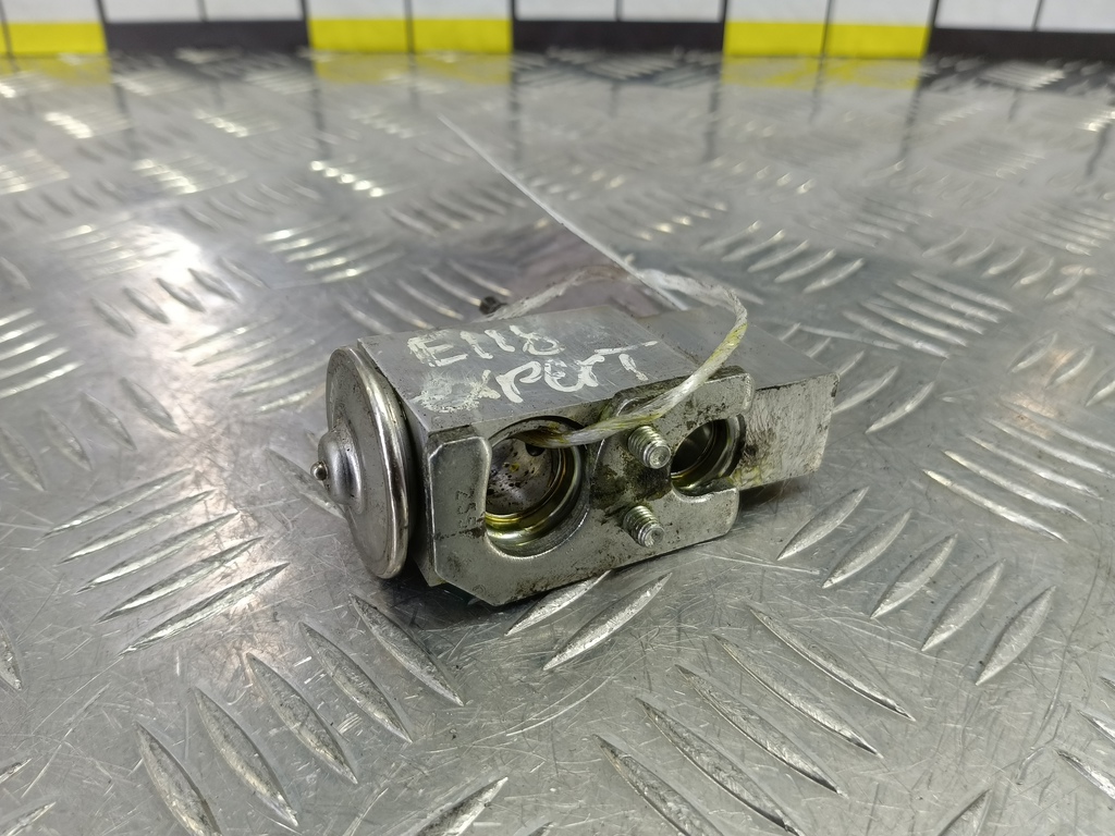 клапан кондиционера Peugeot Expert  6461H7, 1440 рублей, Москва