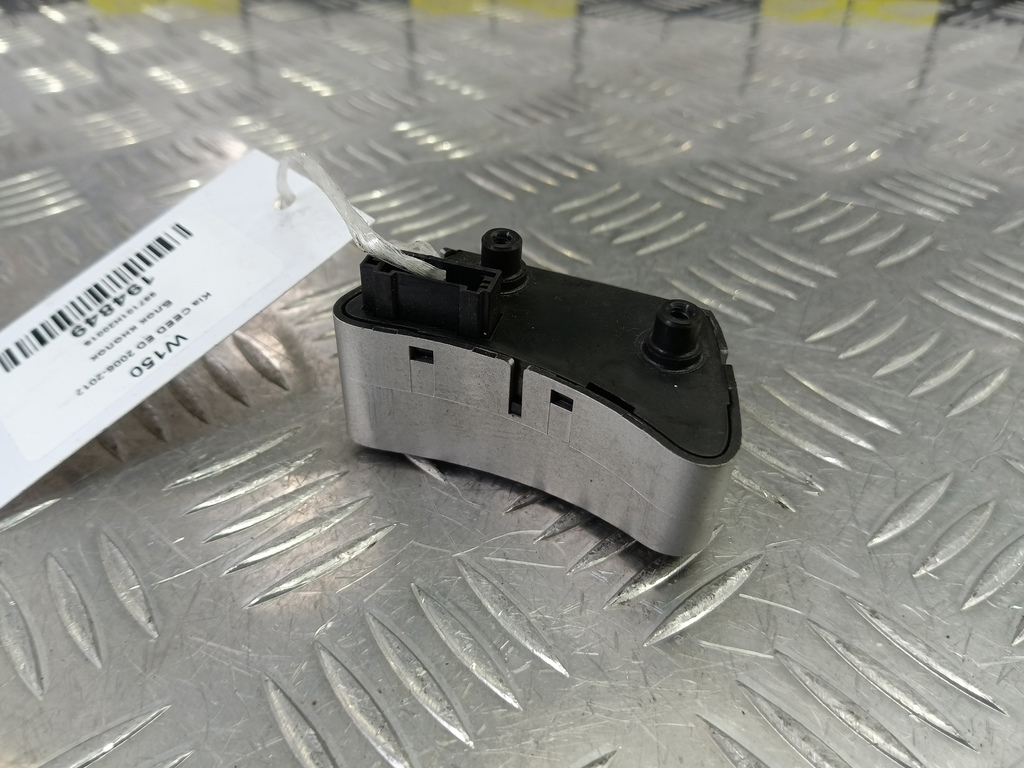 блок кнопок Kia Ceed  967101H2001S, 630 рублей, Москва