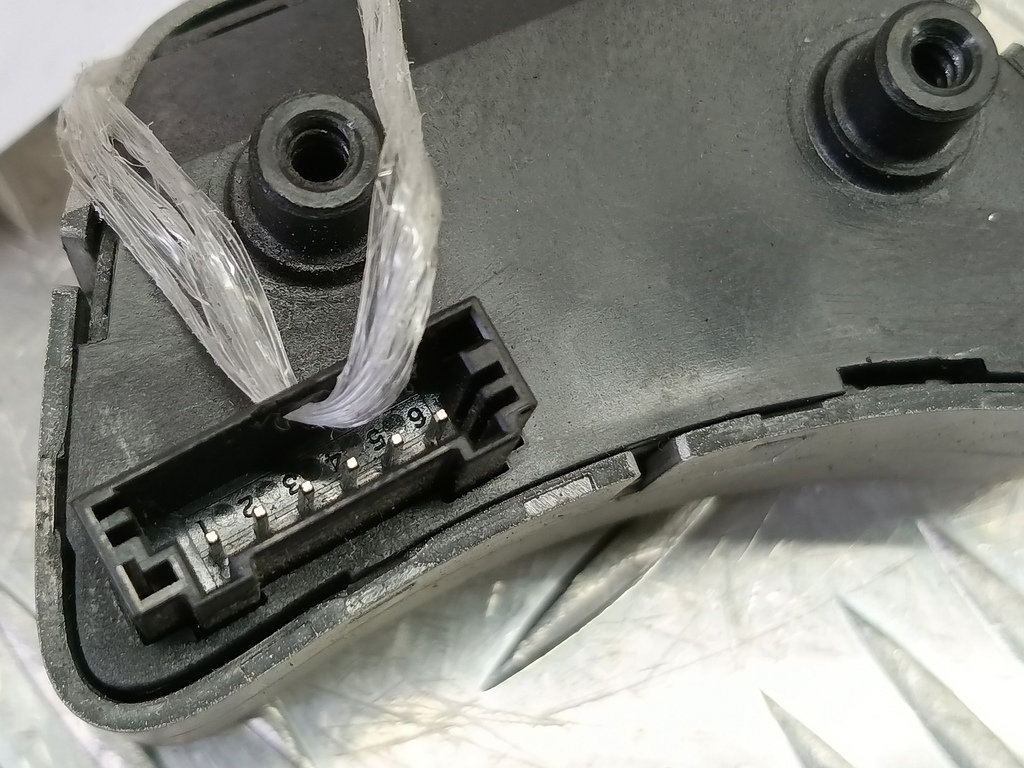 блок кнопок Kia Ceed  967101H2001S, 630 рублей, Москва