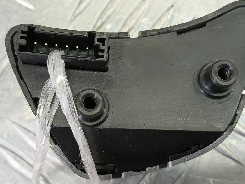 блок кнопок Kia Ceed  967101H1001S, 630 рублей, Москва