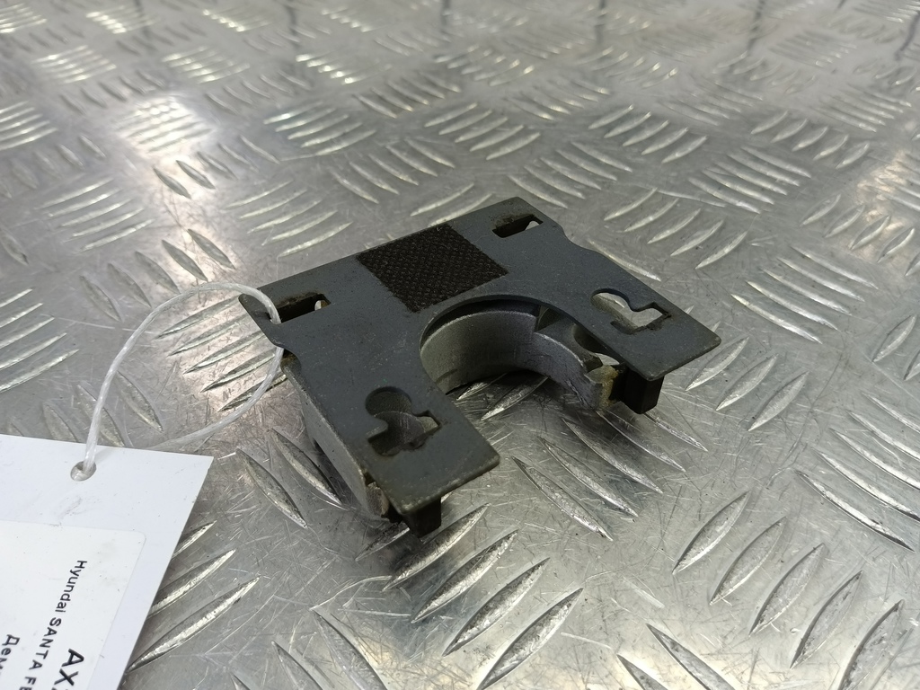 демпфер рулевого колеса Hyundai SANTA FE  562002B500, 750 рублей, Москва