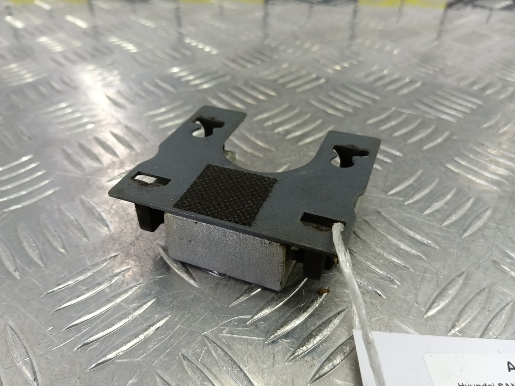 демпфер рулевого колеса Hyundai SANTA FE  562002B500, 750 рублей, Москва