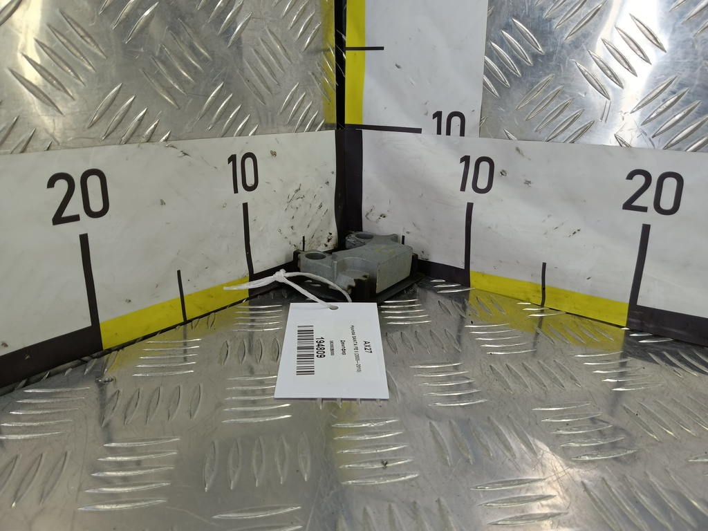 демпфер рулевого колеса Hyundai SANTA FE  562002B500, 750 рублей, Москва