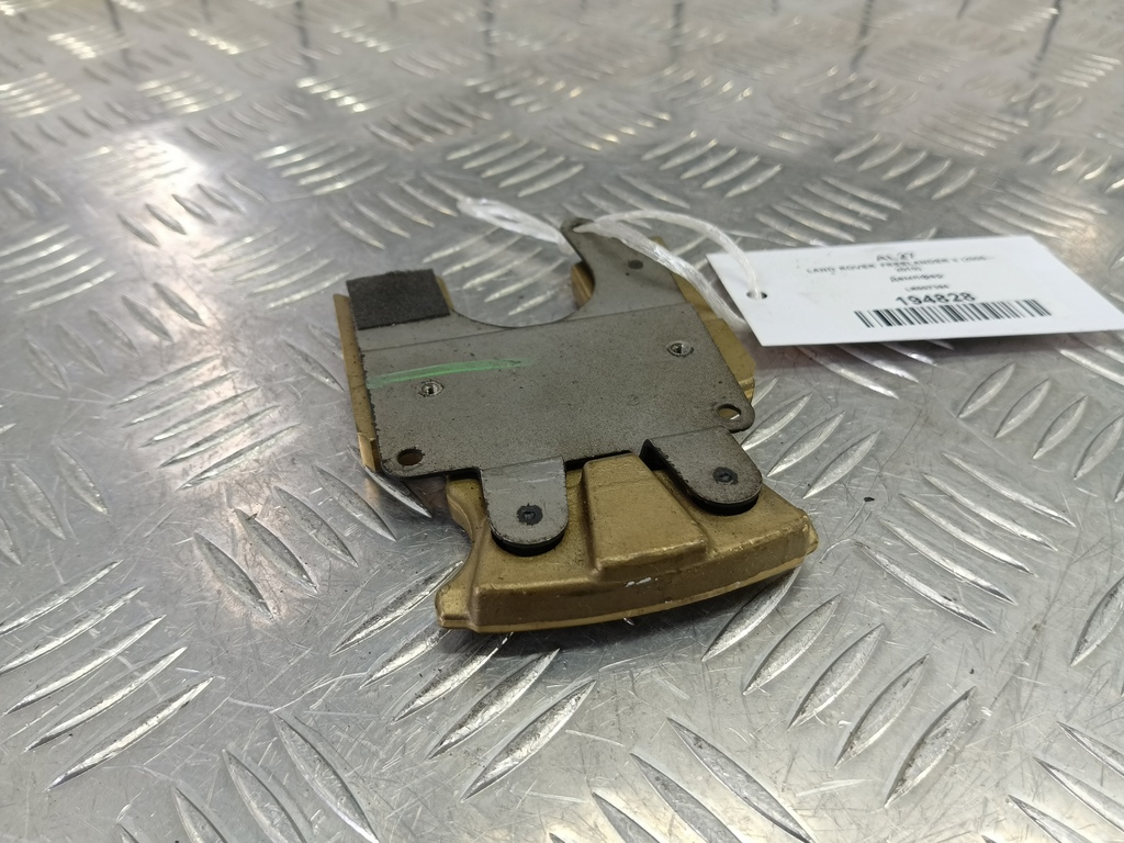 демпфер рулевого колеса LAND ROVER FREELANDER  LR007394, 2360 рублей, Москва