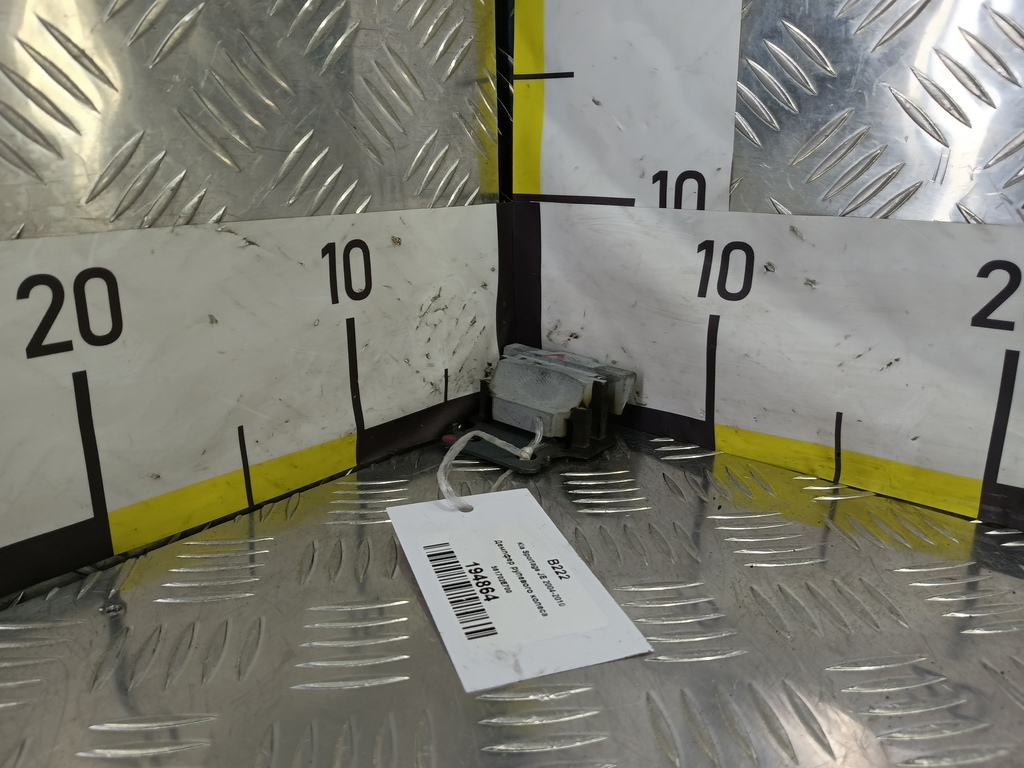 демпфер рулевого колеса Kia SPORTAGE  561702E700, 980 рублей, Москва