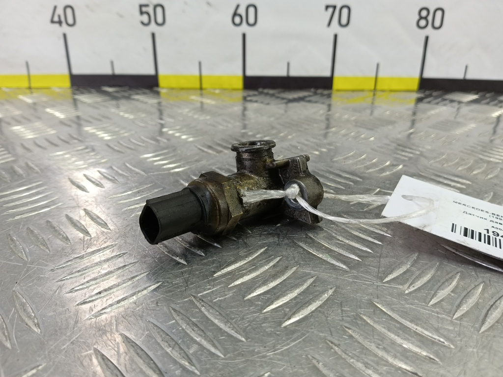 датчик давления топлива MERCEDES-BENZ Sprinter  A0041531428, 1780 рублей, Москва