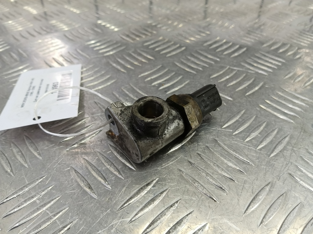 датчик давления топлива MERCEDES-BENZ Sprinter  A0041531428, 1780 рублей, Москва