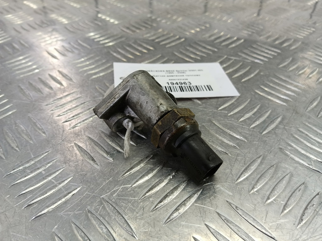 датчик давления топлива MERCEDES-BENZ Sprinter  A0041531428, 1780 рублей, Москва