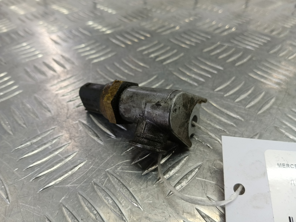 датчик давления топлива MERCEDES-BENZ Sprinter  A0041531428, 1780 рублей, Москва