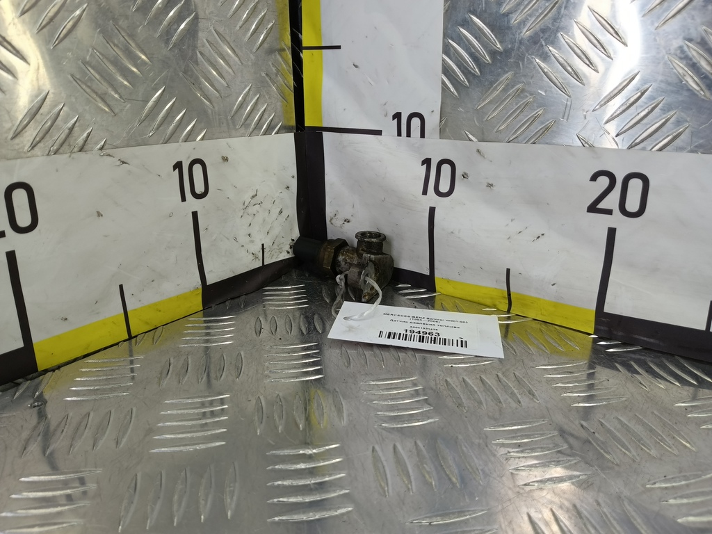 датчик давления топлива MERCEDES-BENZ Sprinter  A0041531428, 1780 рублей, Москва