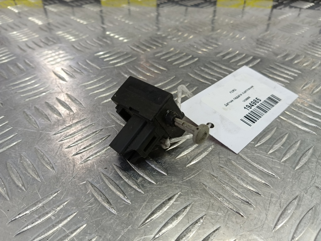 датчик педали сцепления FORD   1439868, 1320 рублей, Москва