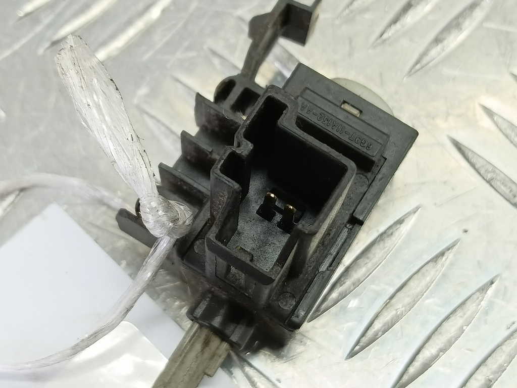 датчик педали сцепления FORD   1439868, 1320 рублей, Москва