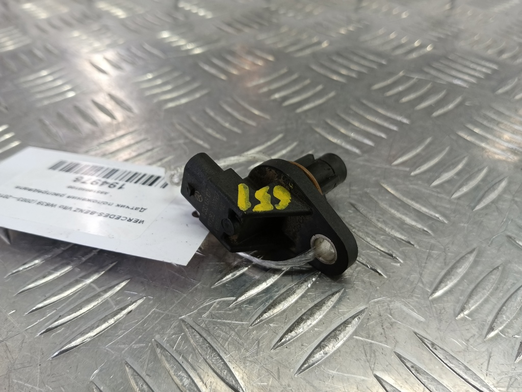 датчик положения распредвала MERCEDES-BENZ Vito  A6519050100, 860 рублей, Москва