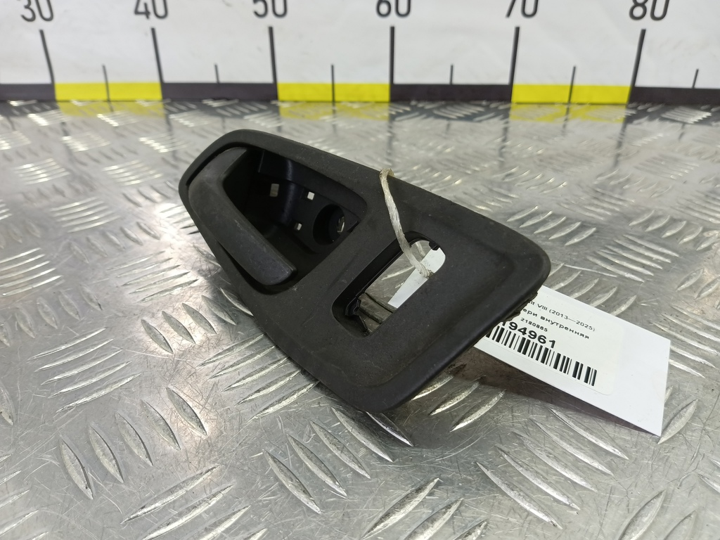 ручка двери внутренняя FORD Transit  2180865, 980 рублей, Москва