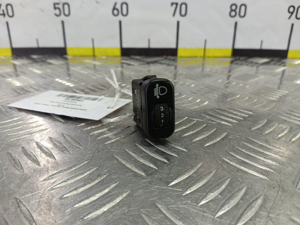 кнопка регулировки фар MERCEDES-BENZ Sprinter  A0005445931, 520 рублей, Москва