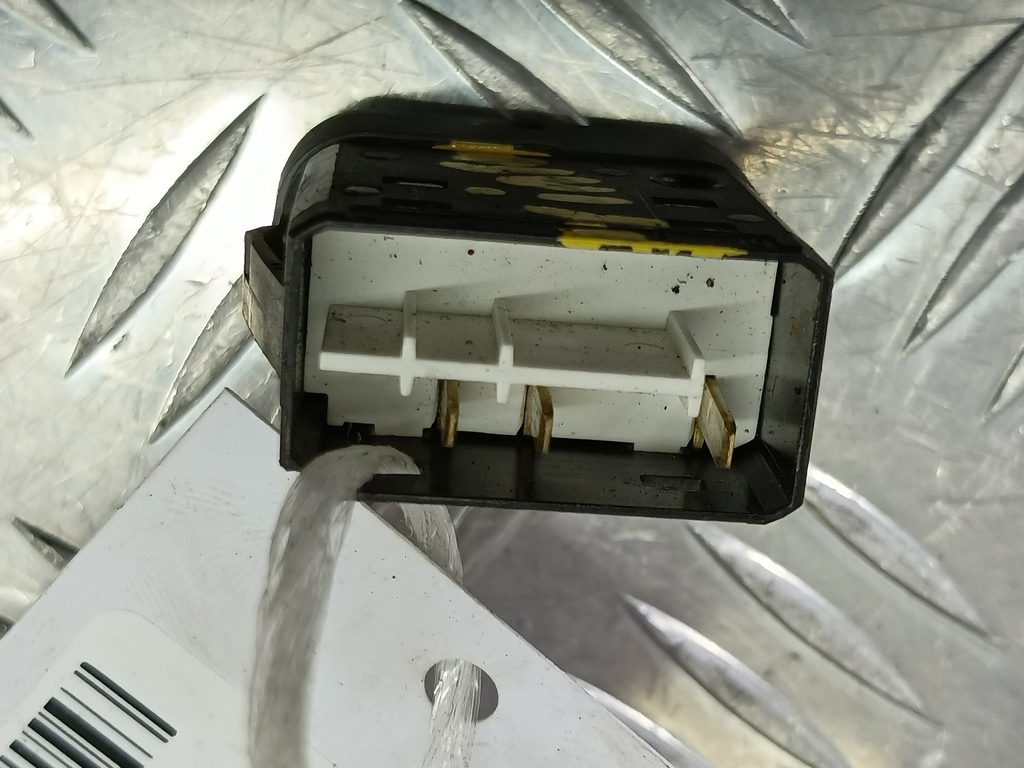 кнопка регулировки фар MERCEDES-BENZ Sprinter  A0005445931, 520 рублей, Москва