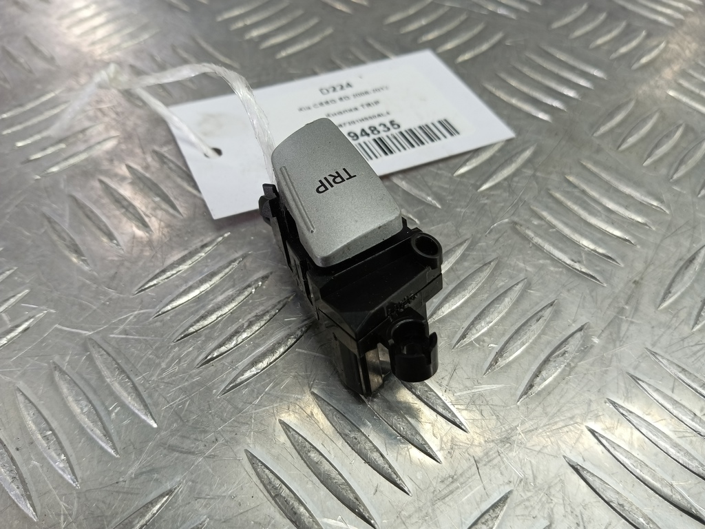 кнопка tip Kia Ceed  967201H550AL4, 630 рублей, Москва