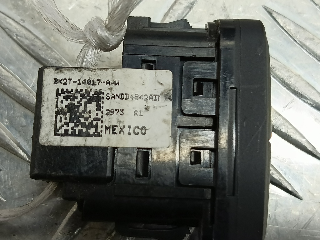 кнопка центрального замка FORD Transit  1797719, 980 рублей, Москва