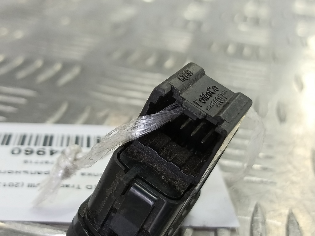 кнопка центрального замка FORD Transit  1797719, 980 рублей, Москва