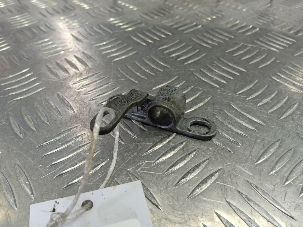 кронштейн датчика коленвала FORD Transit  1680028, 1210 рублей, Москва