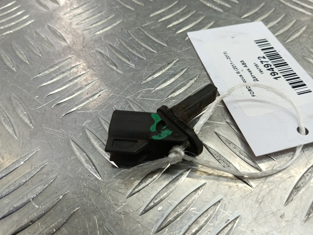 датчик abs FORD Focus  1847581, 1780 рублей, Москва