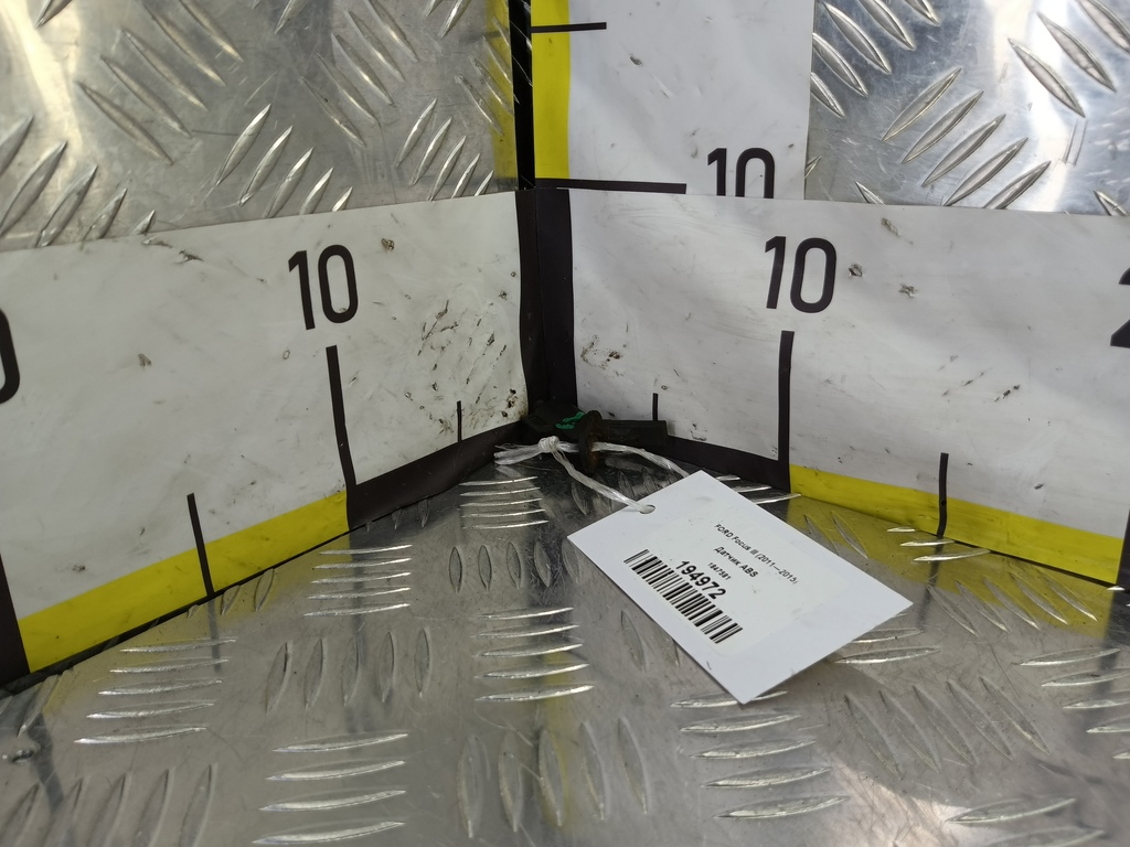 датчик abs FORD Focus  1847581, 1780 рублей, Москва