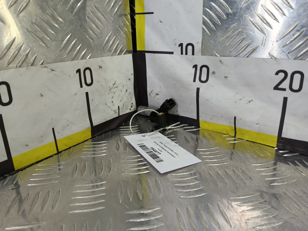 датчик положения коленвала FORD Transit  1143723, 2240 рублей, Москва