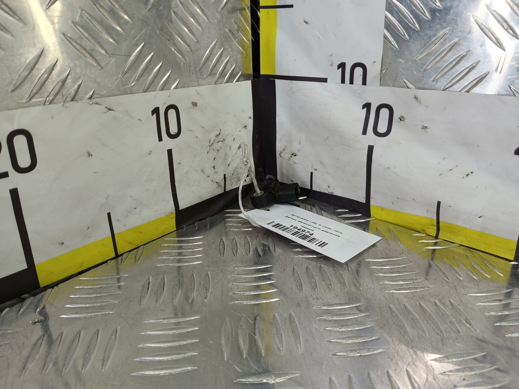 датчик абсолютного давления MITSUBISHI L200   1865A035, 4430 рублей, Москва