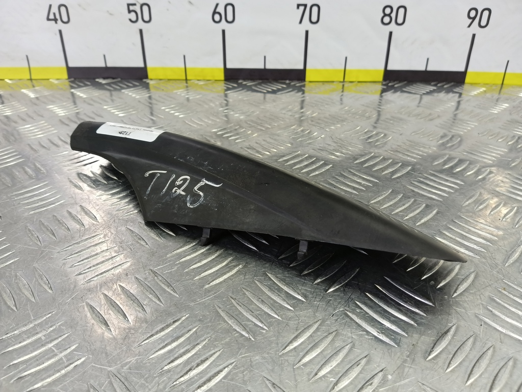 накладка рейлинга Hyundai SANTA FE  8729226001, 1550 рублей, Москва