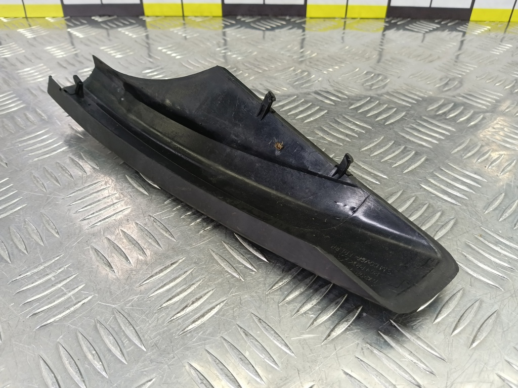 накладка рейлинга Hyundai SANTA FE  8729226001, 1550 рублей, Москва