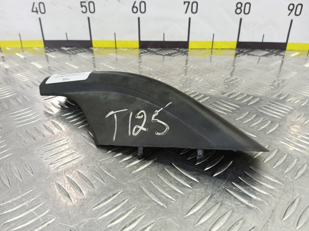 накладка рейлинга Hyundai SANTA FE  8729526001, 980 рублей, Москва