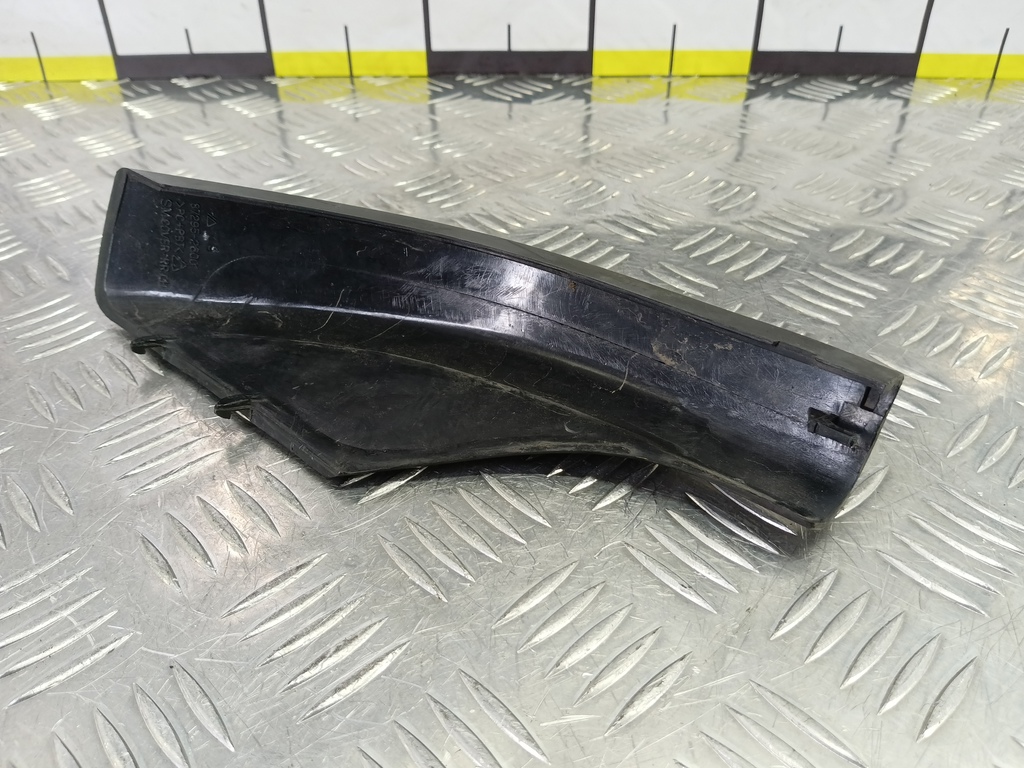 накладка рейлинга Hyundai SANTA FE  8729526001, 980 рублей, Москва