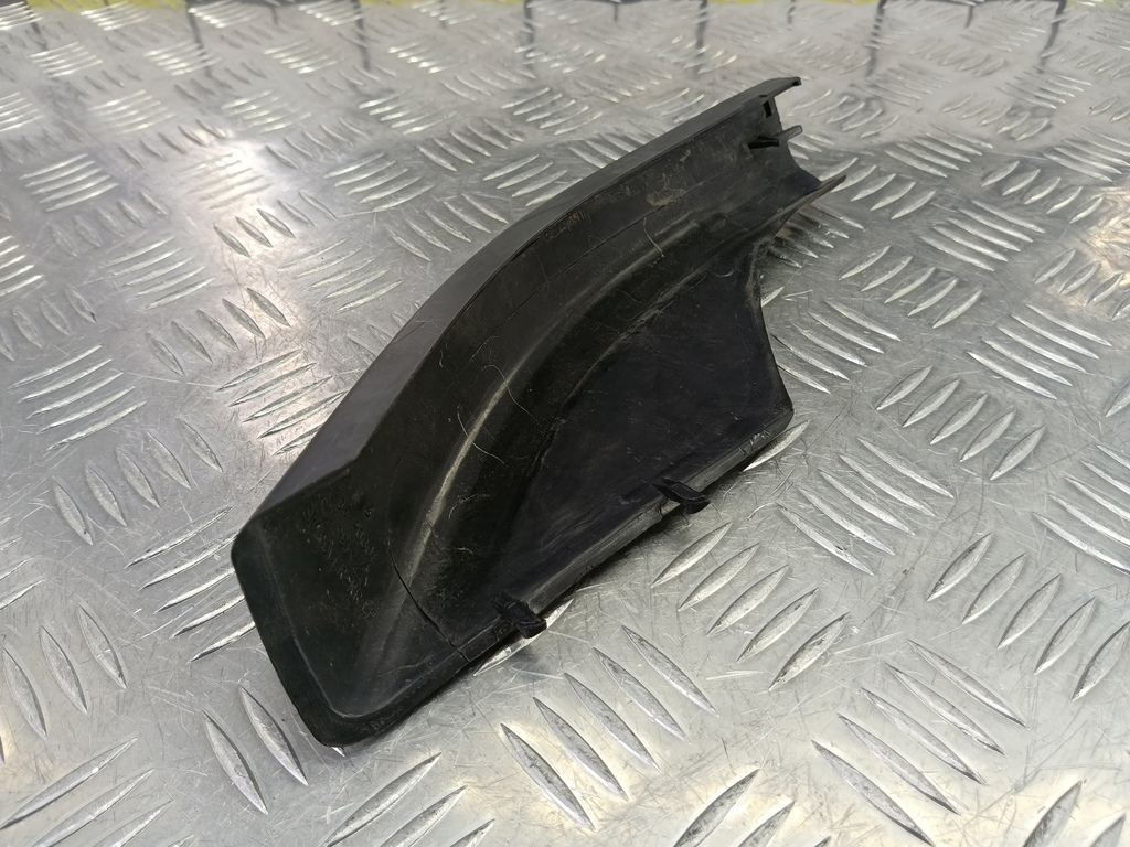 накладка рейлинга Hyundai SANTA FE  8729526001, 980 рублей, Москва