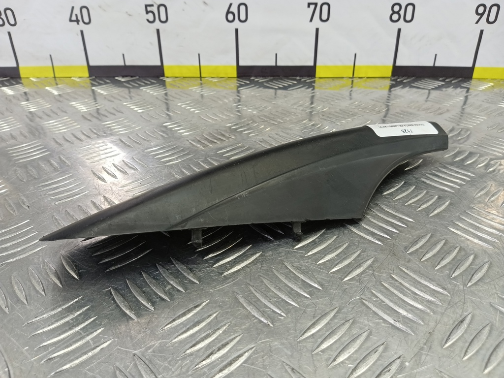 накладка рейлинга Hyundai SANTA FE  8729126001, 980 рублей, Москва