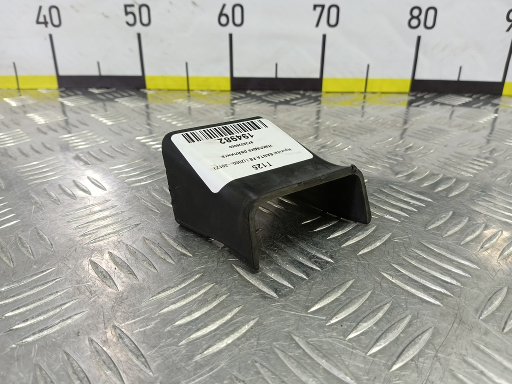 накладка рейлинга Hyundai SANTA FE  8729326000, 750 рублей, Москва