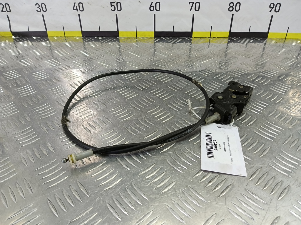 замок двери распашной FORD Tourneo Connect  1419510, 1550 рублей, Москва