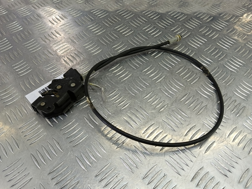 замок двери распашной FORD Tourneo Connect  1419510, 1550 рублей, Москва