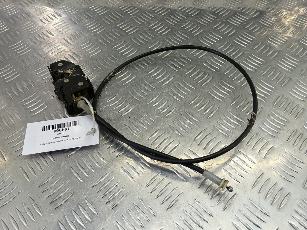 замок двери распашной FORD Tourneo Connect  1419510, 1550 рублей, Москва