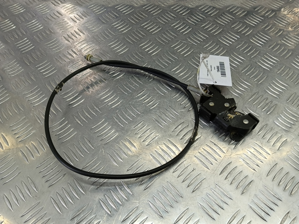 замок двери распашной FORD Tourneo Connect  1419510, 1550 рублей, Москва