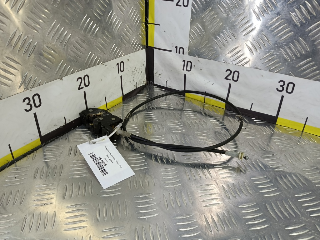 замок двери распашной FORD Tourneo Connect  1419510, 1550 рублей, Москва