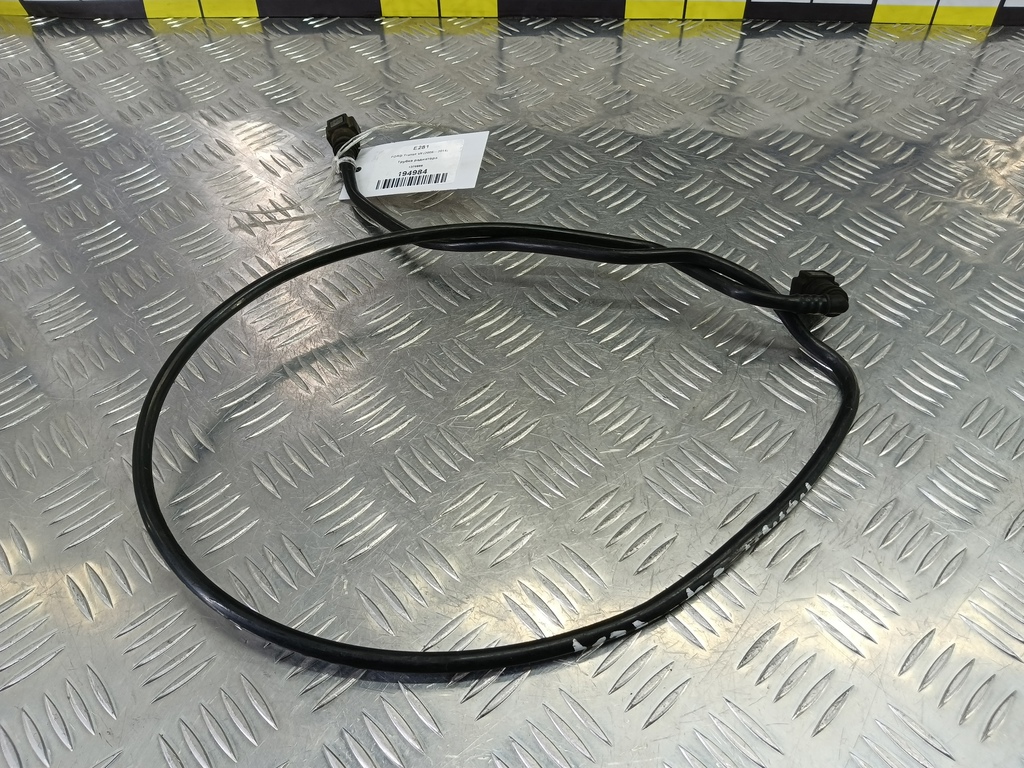 трубка радиатора FORD Transit  1370866, 2700 рублей, Москва