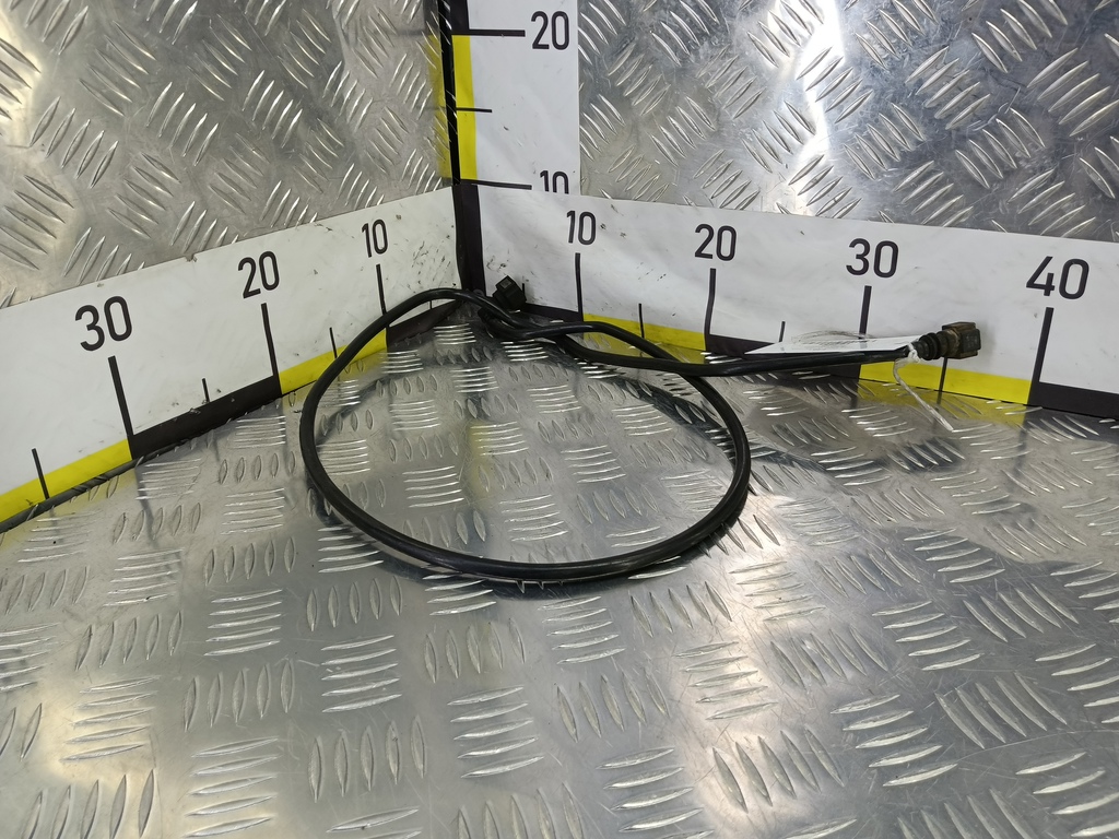 трубка радиатора FORD Transit  1370866, 2700 рублей, Москва